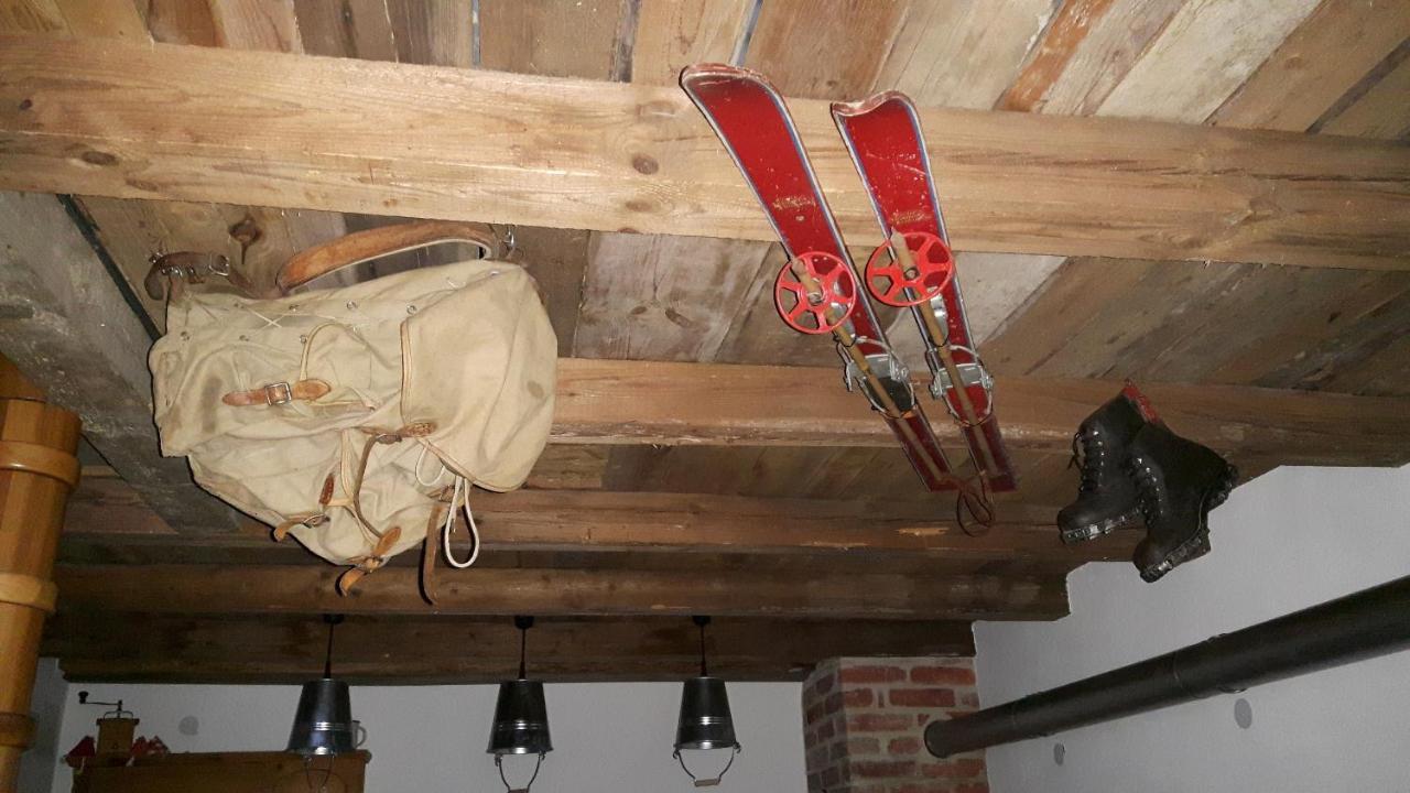 Bachmeiers Stueber'L Altdorf bei Nuernberg Exterior photo